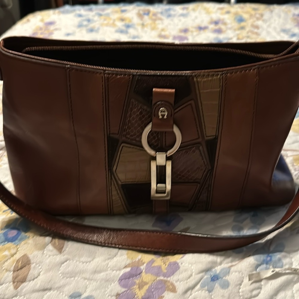 Etienne Aigner Purse